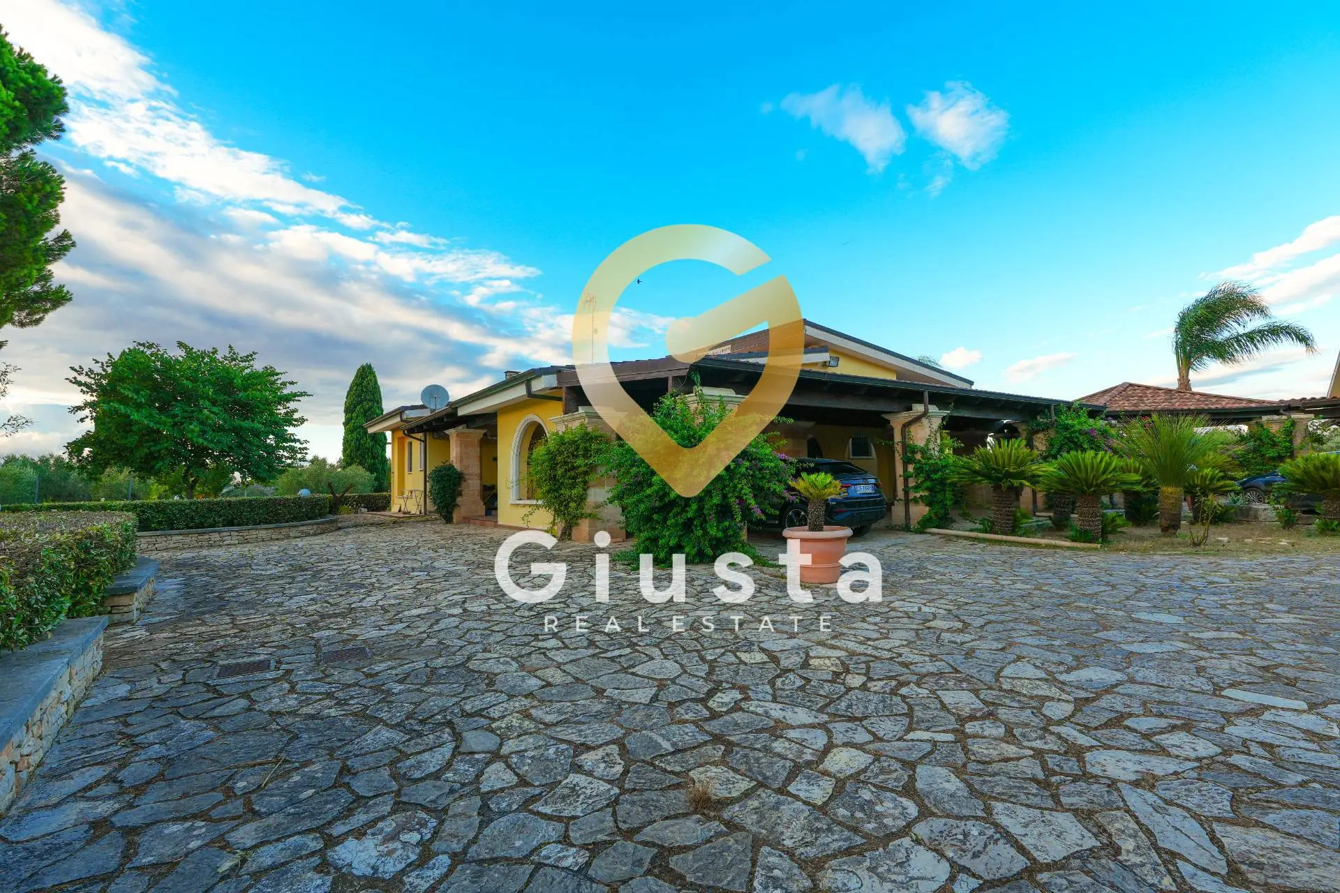 Immagine per Villa in vendita a Gragnano Strada Vicinale San Pancrazio snc