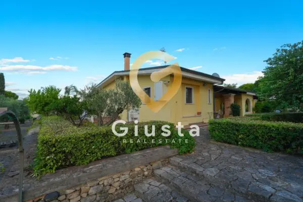 Villa strada Vicinale San Pancrazio Snc, Gragnano
