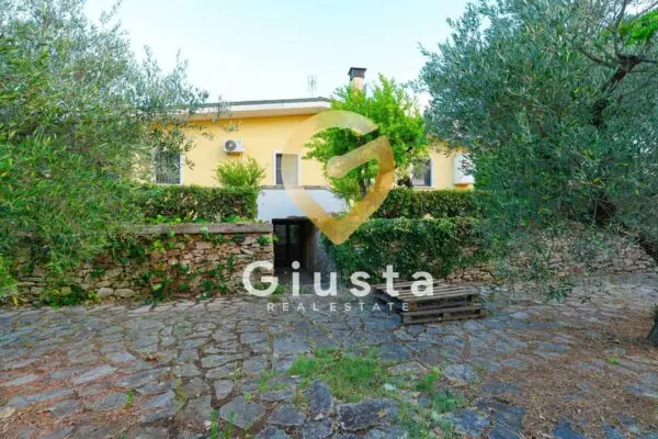 Villa strada Vicinale San Pancrazio Snc, Gragnano