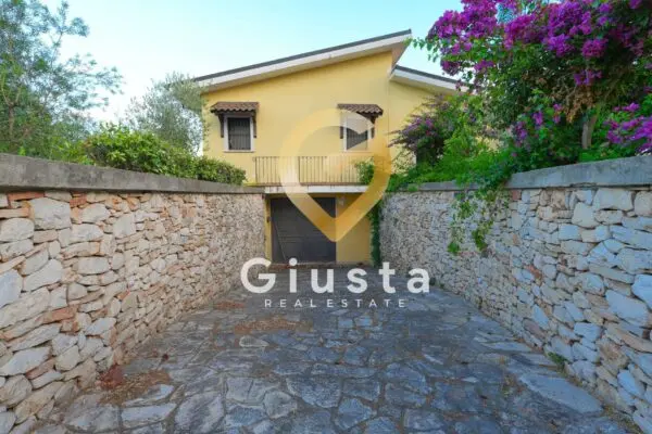 Villa strada Vicinale San Pancrazio Snc, Gragnano