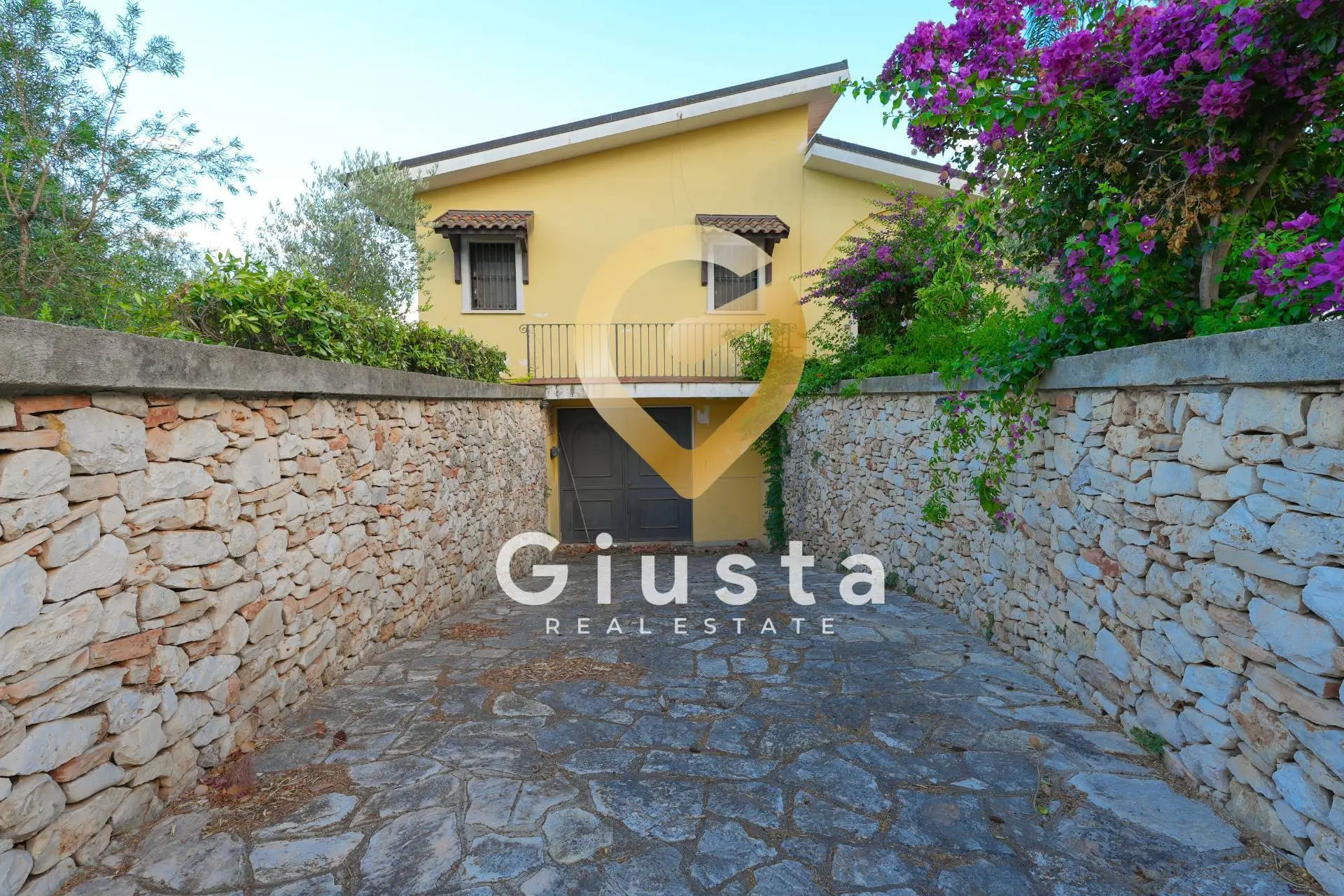 Immagine per Villa in vendita a Gragnano Strada Vicinale San Pancrazio snc