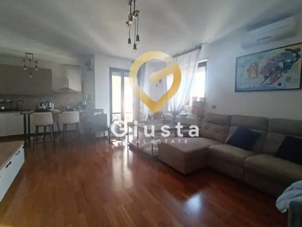 Appartamento via Materdomini 12, Brindisi