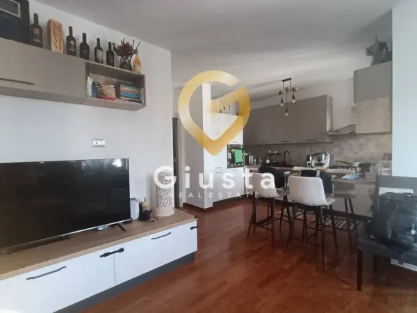 Appartamento via Materdomini 12, Brindisi