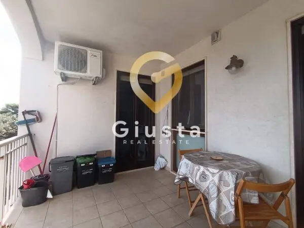 Appartamento via Materdomini 12, Brindisi