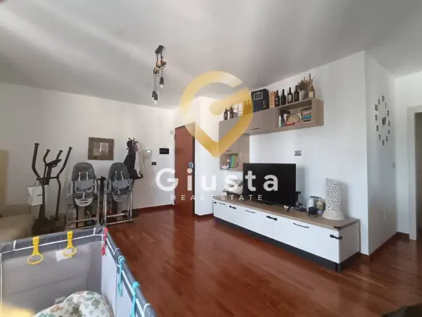 Appartamento via Materdomini 12, Brindisi