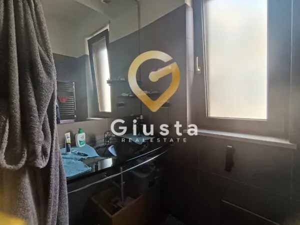 Appartamento via Materdomini 12, Brindisi