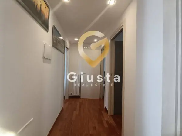 Appartamento via Materdomini 12, Brindisi