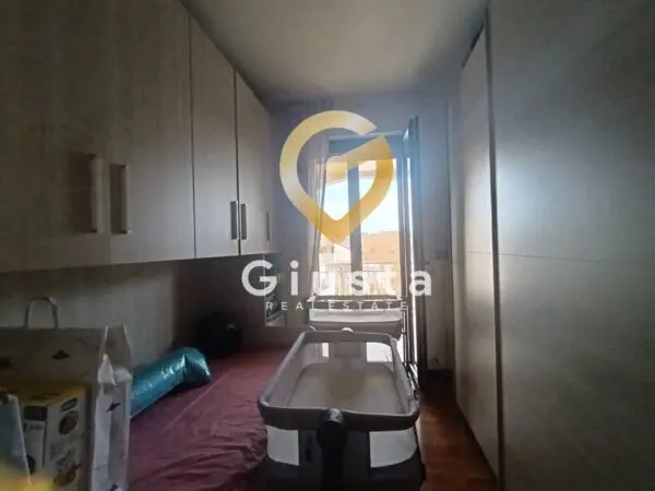 Appartamento via Materdomini 12, Brindisi