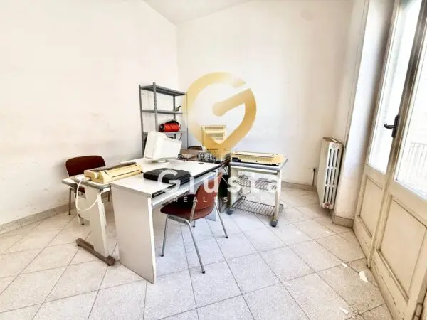 Appartamento via Federico Ii Di Svevia 8, Brindisi