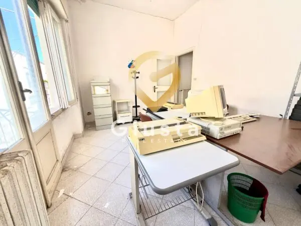 Appartamento via Federico Ii Di Svevia 8, Brindisi