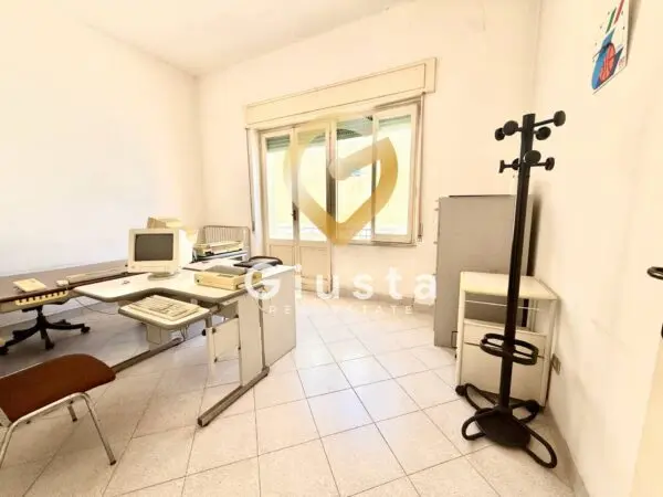 Appartamento via Federico Ii Di Svevia 8, Brindisi