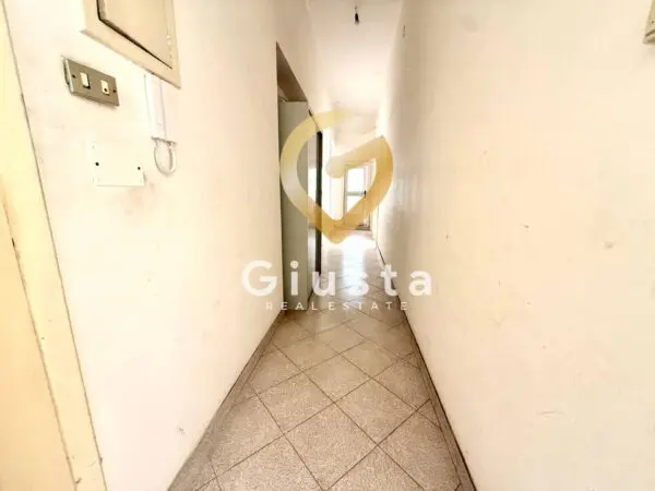 Appartamento via Federico Ii Di Svevia 8, Brindisi