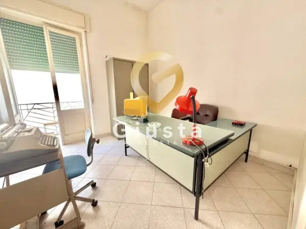 Appartamento via Federico Ii Di Svevia 8, Brindisi