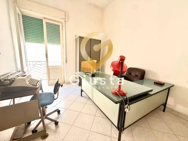 Appartamento via Federico Ii Di Svevia 8, Brindisi