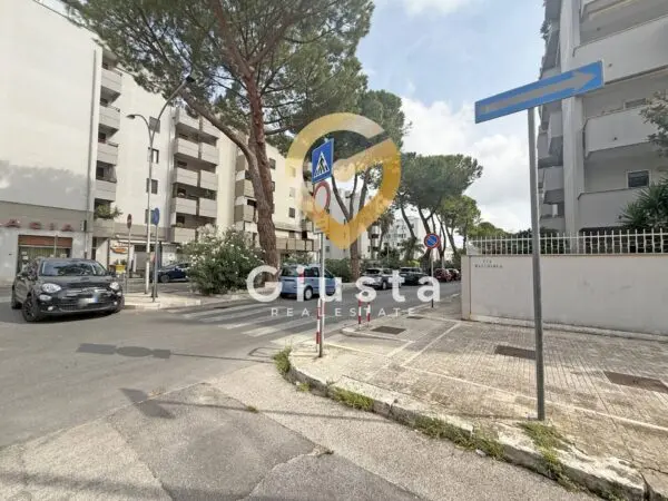 Appartamento via Danimarca 7, Brindisi