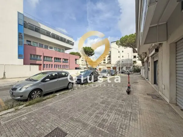 Appartamento via Danimarca 7, Brindisi