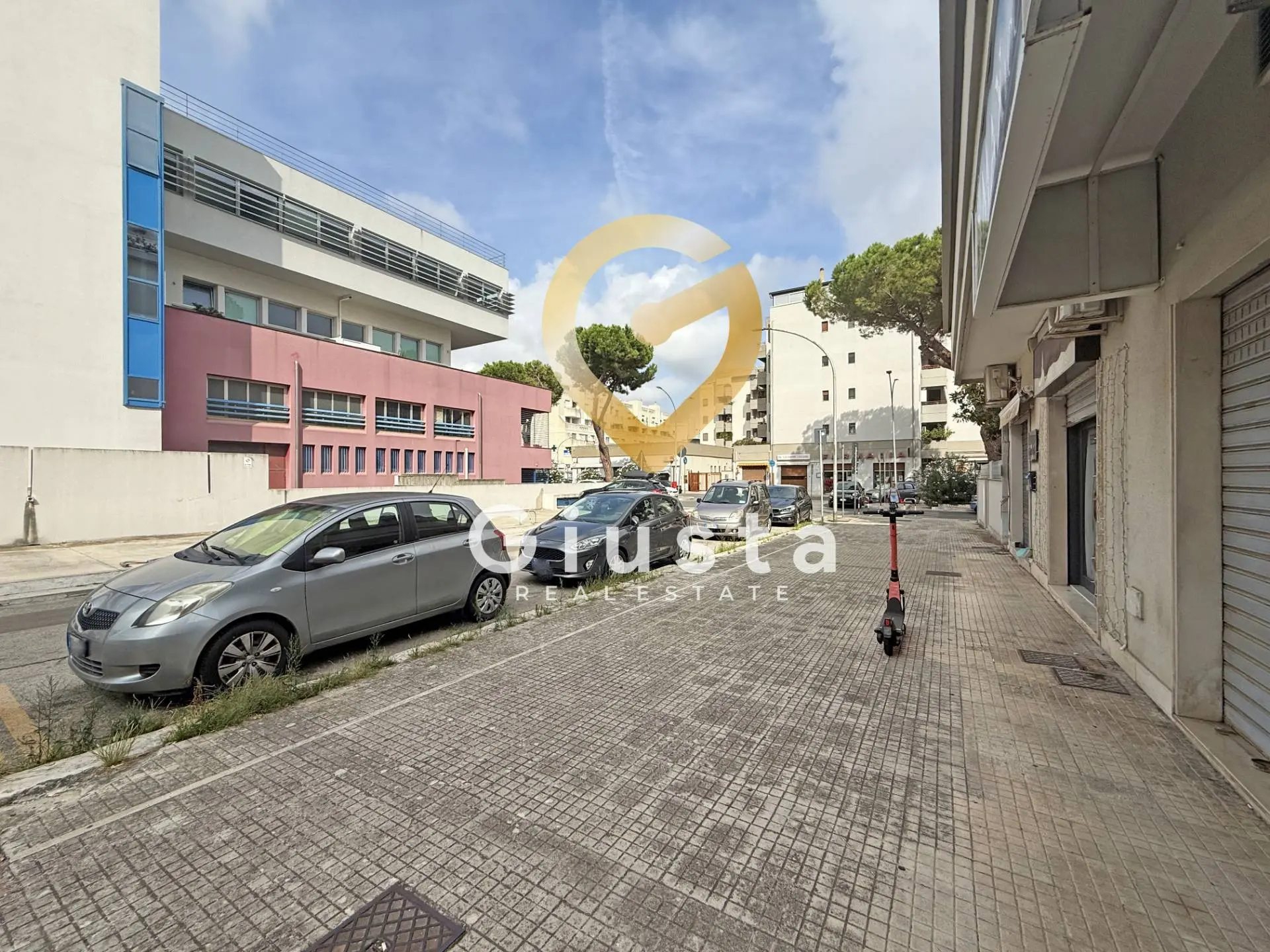 Immagine per Appartamento in vendita a Brindisi Via Danimarca 7