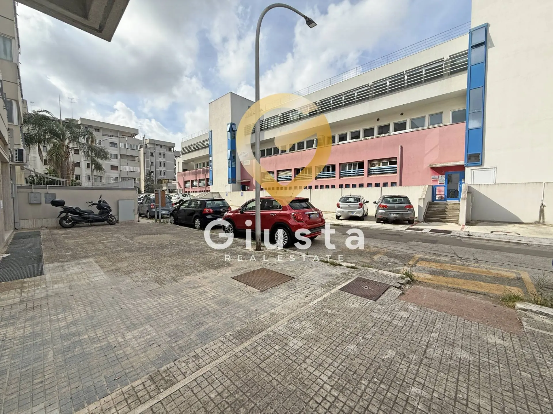 Immagine per Appartamento in vendita a Brindisi Via Danimarca 7