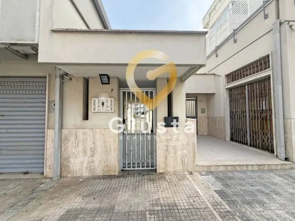 Appartamento via Danimarca 7, Brindisi