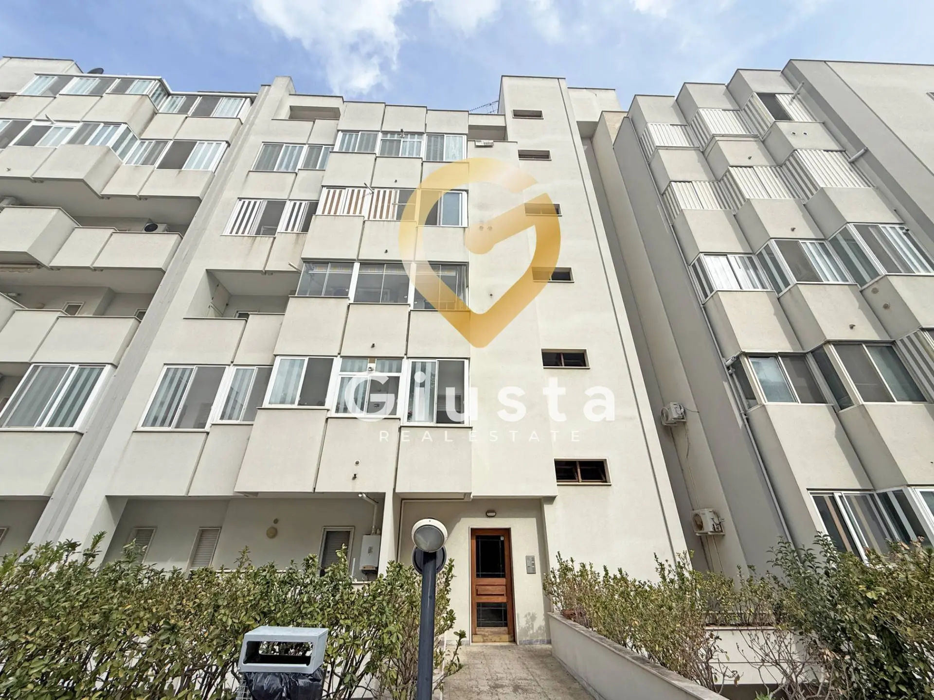 Immagine per Appartamento in vendita a Brindisi Via Danimarca 7