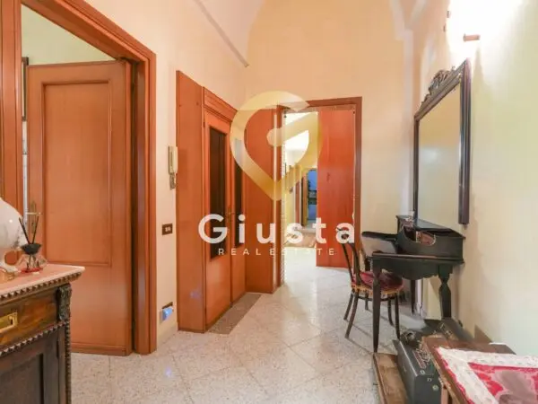 Casa Indipendente via Melo 43, San Michele Salentino