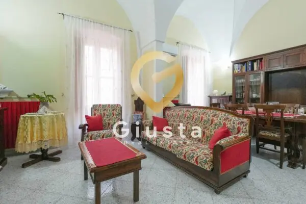 Casa Indipendente via Melo 43, San Michele Salentino