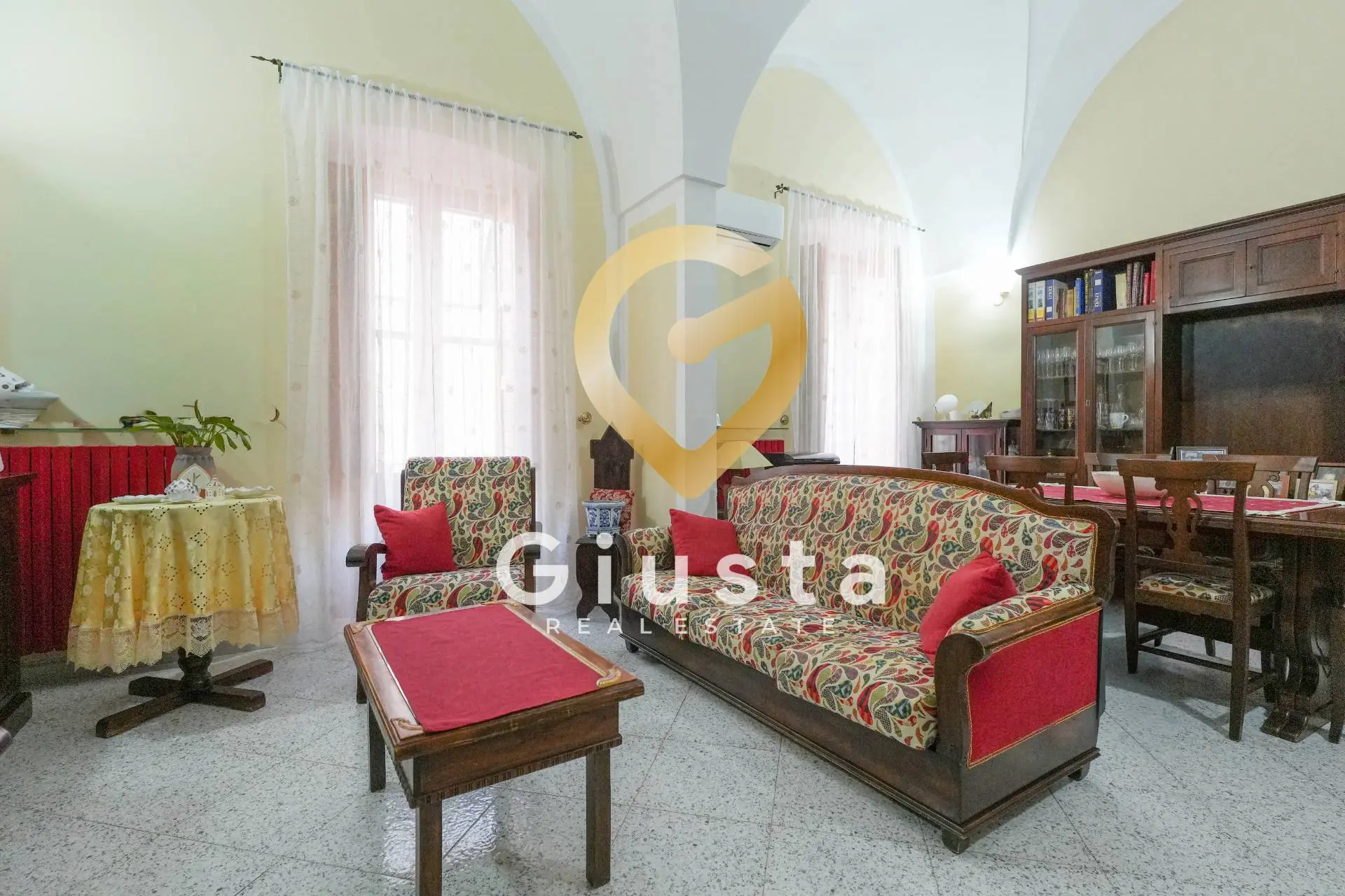 Immagine per Casa indipendente in vendita a San Michele Salentino Via Melo 43