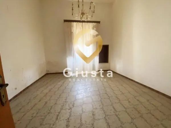 Casa Indipendente via Ponte Ferroviario 23, Brindisi
