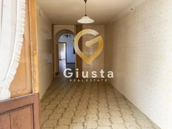 Casa Indipendente via Ponte Ferroviario 23, Brindisi
