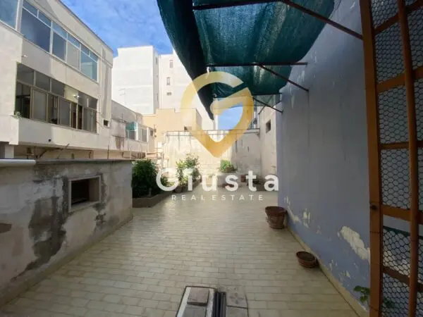 Casa Indipendente via Ponte Ferroviario 23, Brindisi