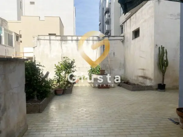 Casa Indipendente via Ponte Ferroviario 23, Brindisi