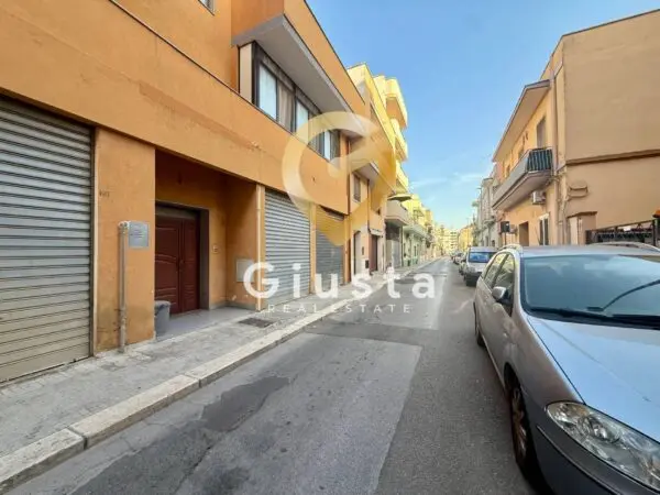 Casa Indipendente via Monte Sabotino 64, Brindisi