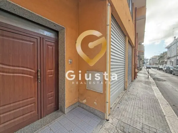 Casa Indipendente via Monte Sabotino 64, Brindisi