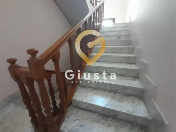 Casa Indipendente via Alcide De Gasperi 45, San Pietro Vernotico