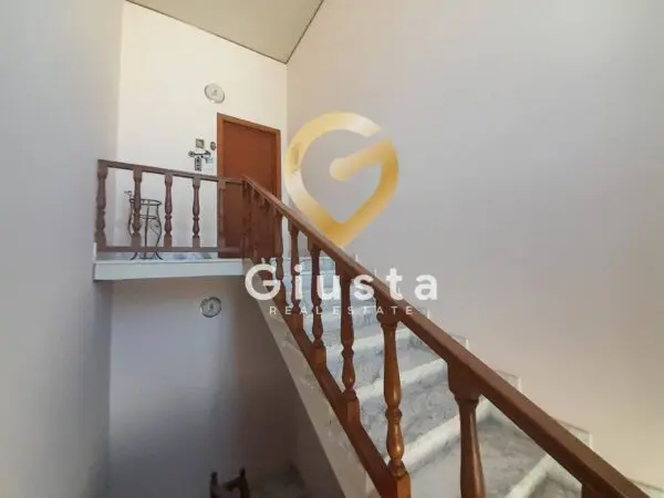 Casa Indipendente via Alcide De Gasperi 45, San Pietro Vernotico