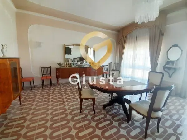 Casa Indipendente via Alcide De Gasperi 45, San Pietro Vernotico