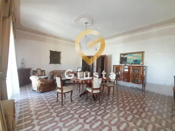 Casa Indipendente via Alcide De Gasperi 45, San Pietro Vernotico