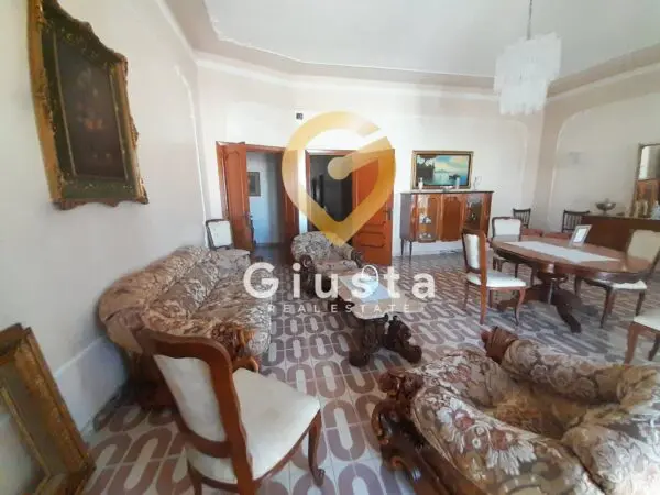 Casa Indipendente via Alcide De Gasperi 45, San Pietro Vernotico
