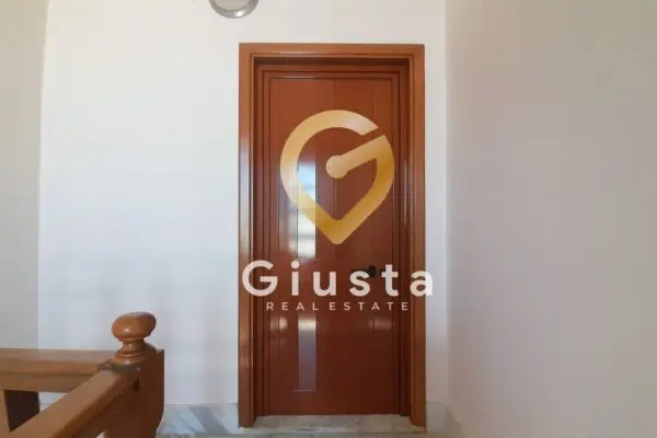 Casa Indipendente via Alcide De Gasperi 45, San Pietro Vernotico