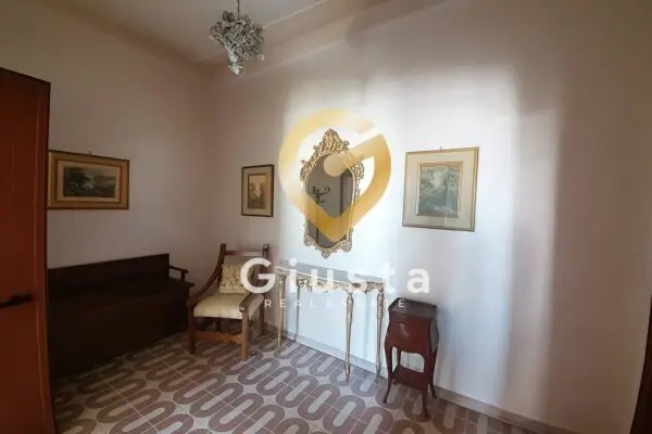 Casa Indipendente via Alcide De Gasperi 45, San Pietro Vernotico