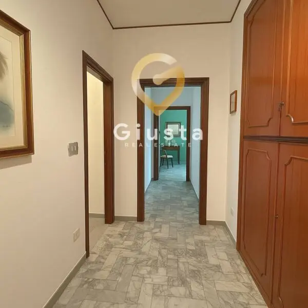 Appartamento via Cappuccini 66, Brindisi