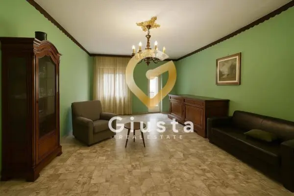 Appartamento via Cappuccini 66, Brindisi