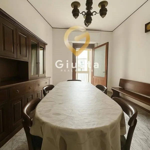 Appartamento via Cappuccini 66, Brindisi