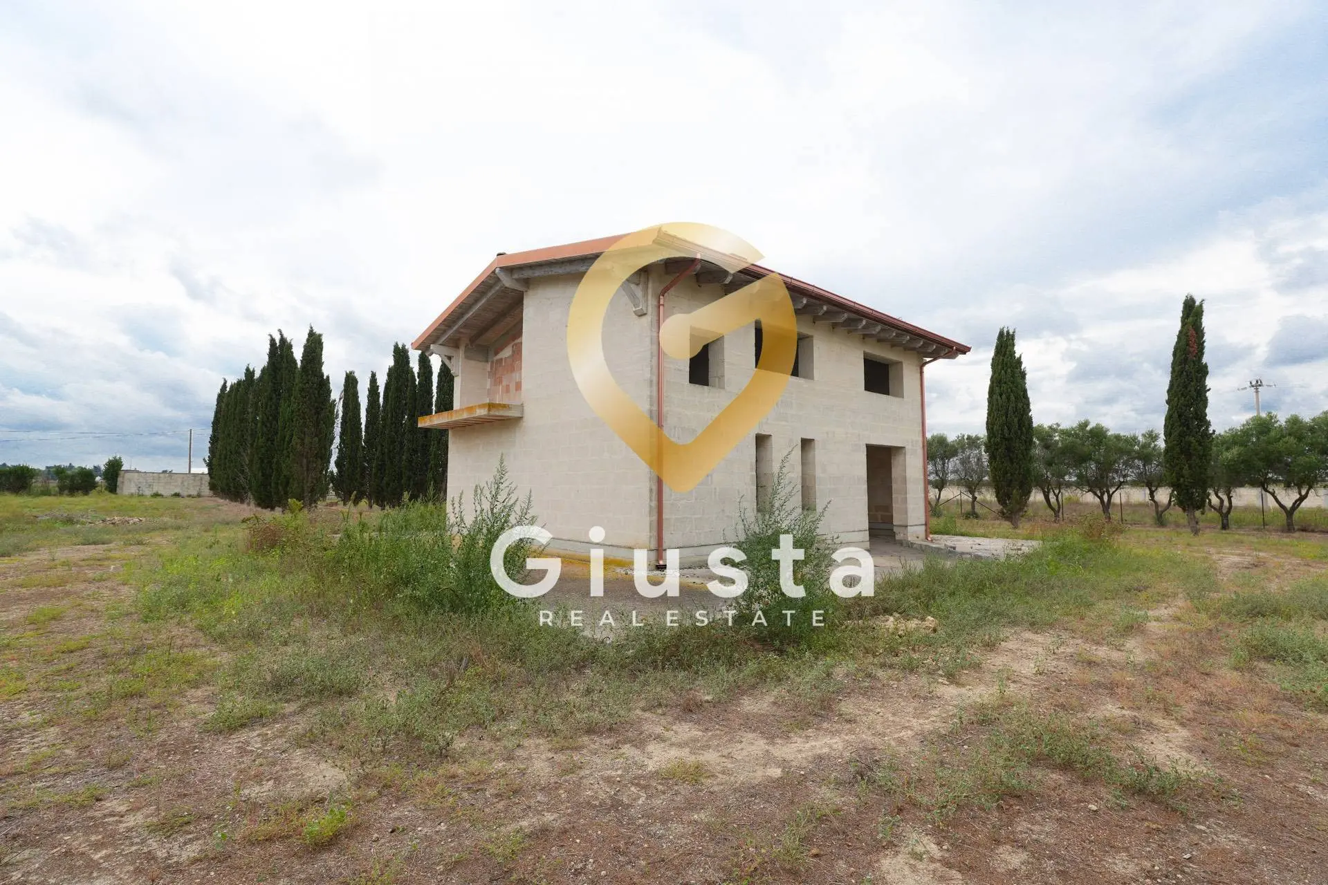 Immagine per Villa in vendita a San Pancrazio Salentino via vittorio emanuele III 