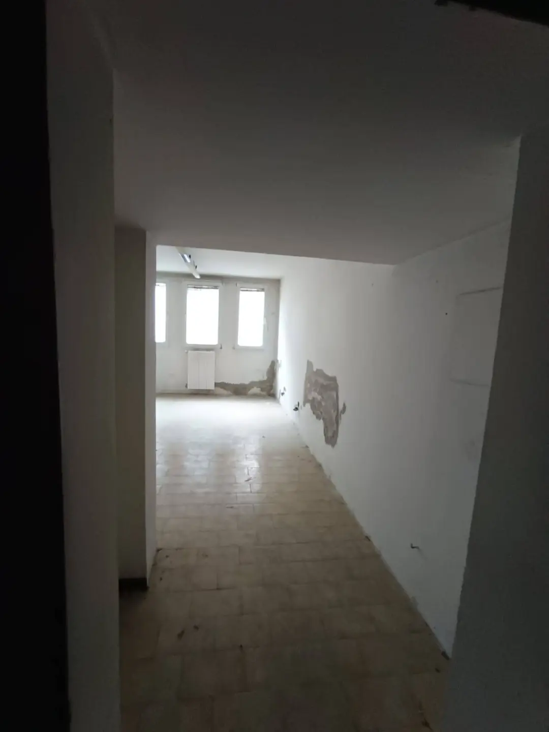 Immagine per Locale Commerciale in vendita a Modena VIA LANA 77