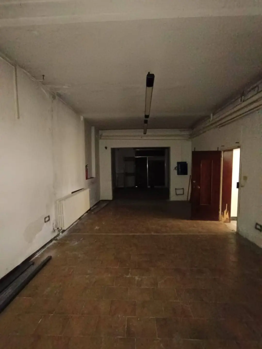 Immagine per Locale Commerciale in vendita a Modena VIA LANA 77