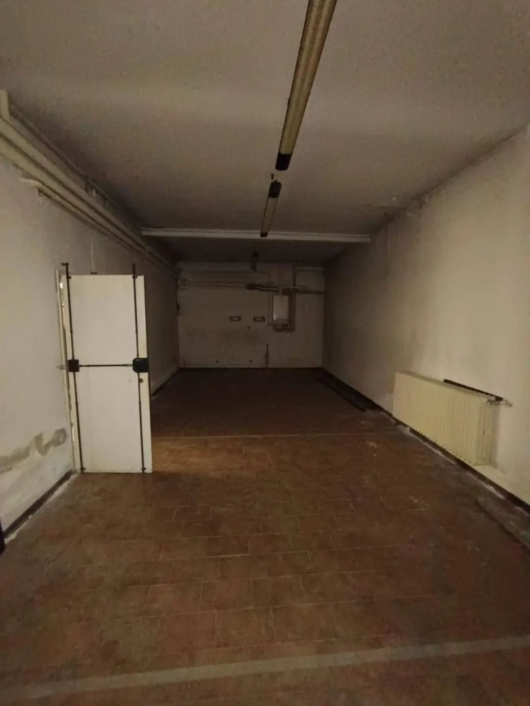 Immagine per Locale Commerciale in vendita a Modena VIA LANA 77