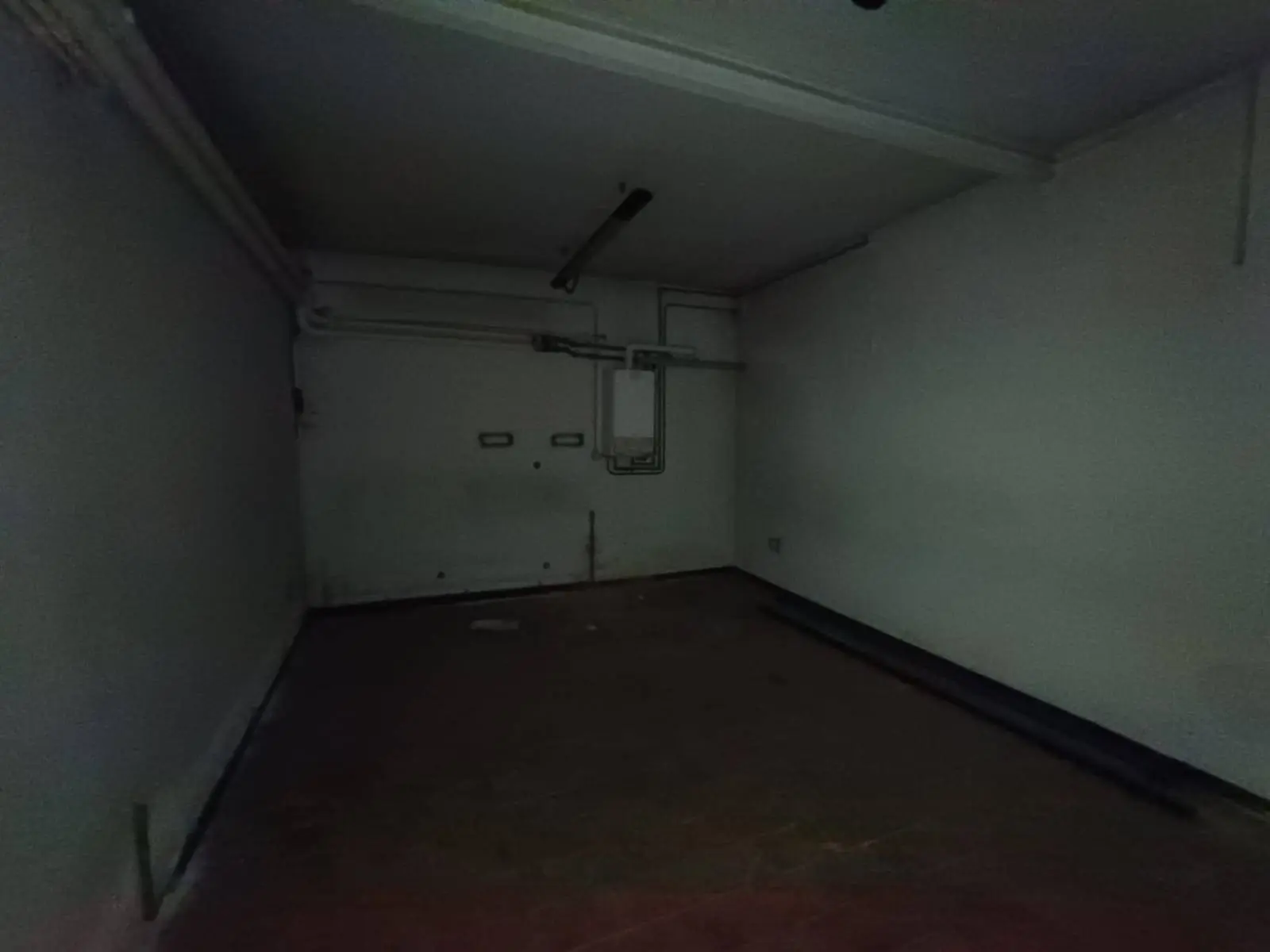 Immagine per Locale Commerciale in vendita a Modena VIA LANA 77