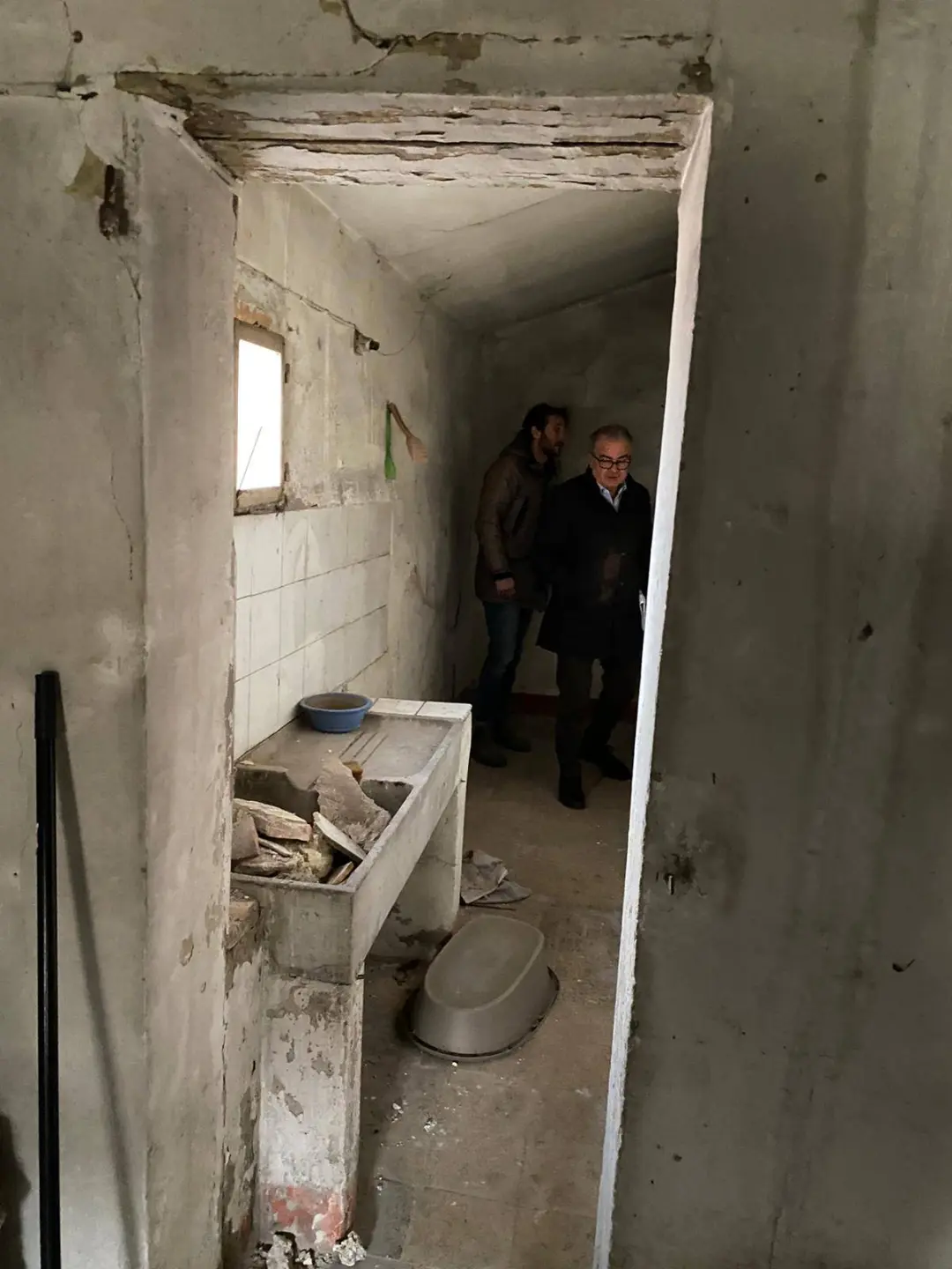 Immagine per Stabile/Palazzo in vendita a Modena Via Saragozza 