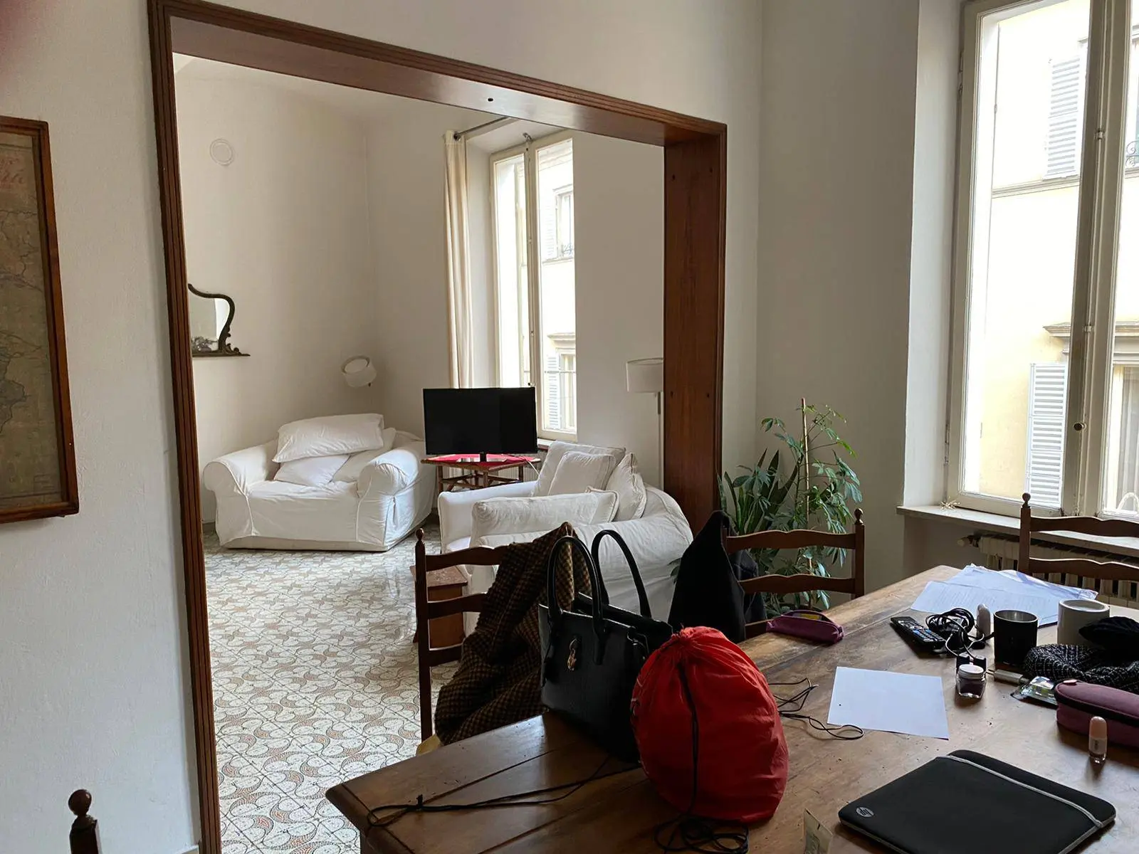 Immagine per Stabile/Palazzo in vendita a Modena Via Saragozza 